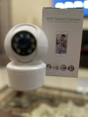 Wifi Smart Camera