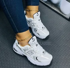 Women's New Balance Shoes