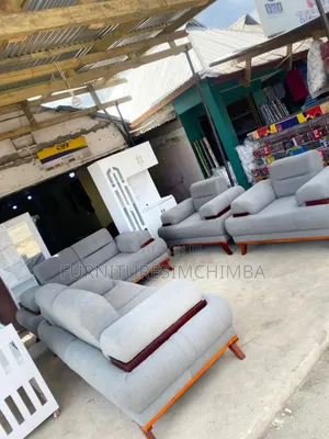 New Brand Sofa Set