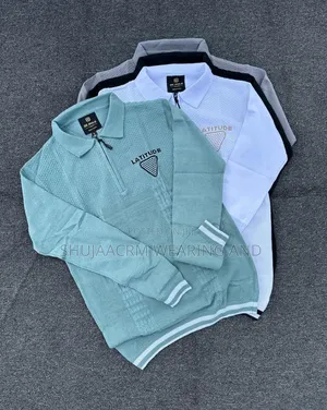 Long Sleeve Tshirt | Made From India