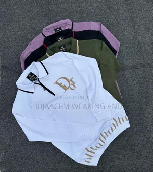 Long Sleeve Tshirt | Made From India