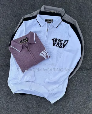 Long Sleeve Tshirt | Made From India