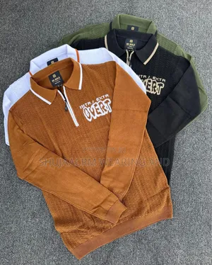 Long Sleeve Tshirt | Made From India