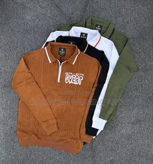 Long Sleeve Tshirt | Made From India