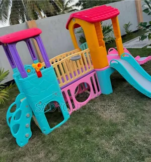 Kids Playhouse