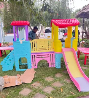 Kids Playhouse Outdoor/Indoor