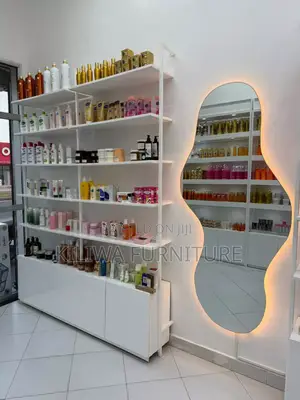 Shelves Za Dukani Classic