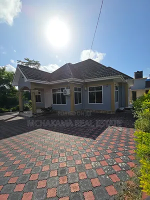 3bdrm House in Yusuph Mchakama, Goba for sale