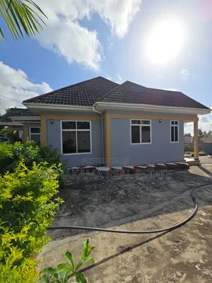 3bdrm House in Yusuph Mchakama, Goba for sale