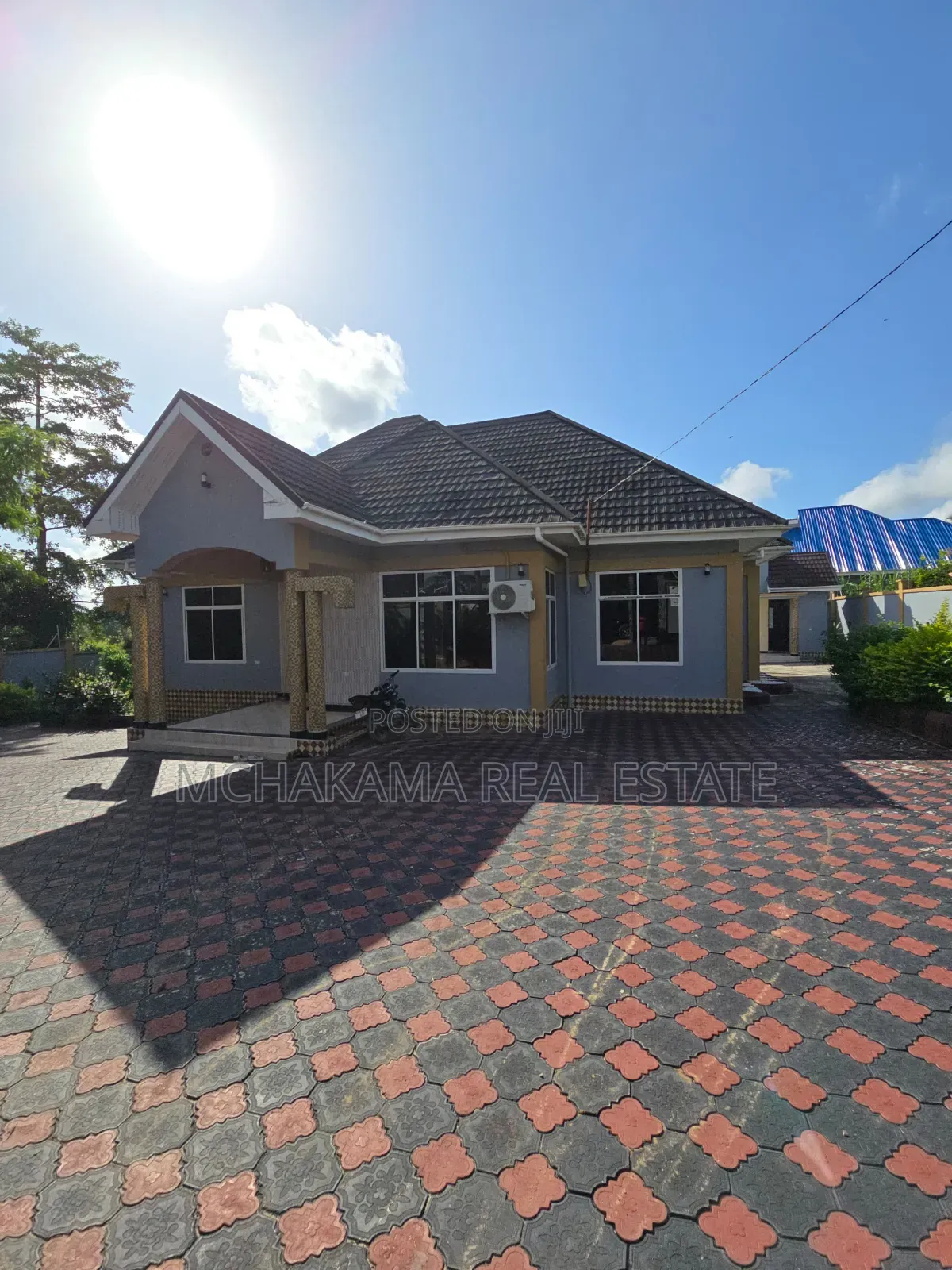 3bdrm House in Yusuph Mchakama, Goba for sale