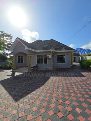3bdrm House in Yusuph Mchakama, Goba for sale