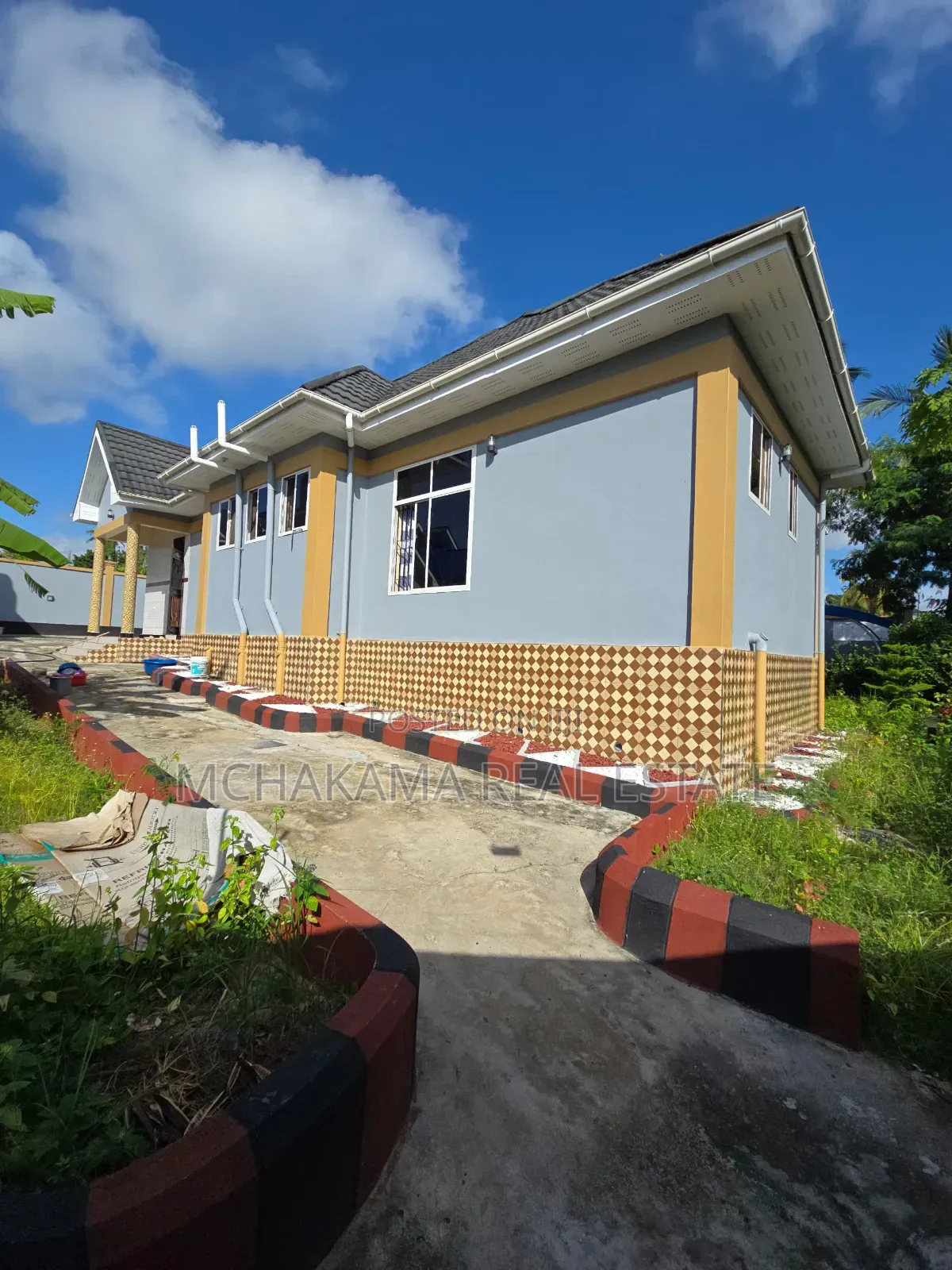 3bdrm House in Yusuph Mchakama, Goba for sale