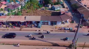 Commercial Corner Plot Inauzwa Tegeta Nyuki