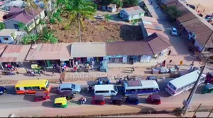 Commercial Corner Plot Inauzwa Tegeta Nyuki