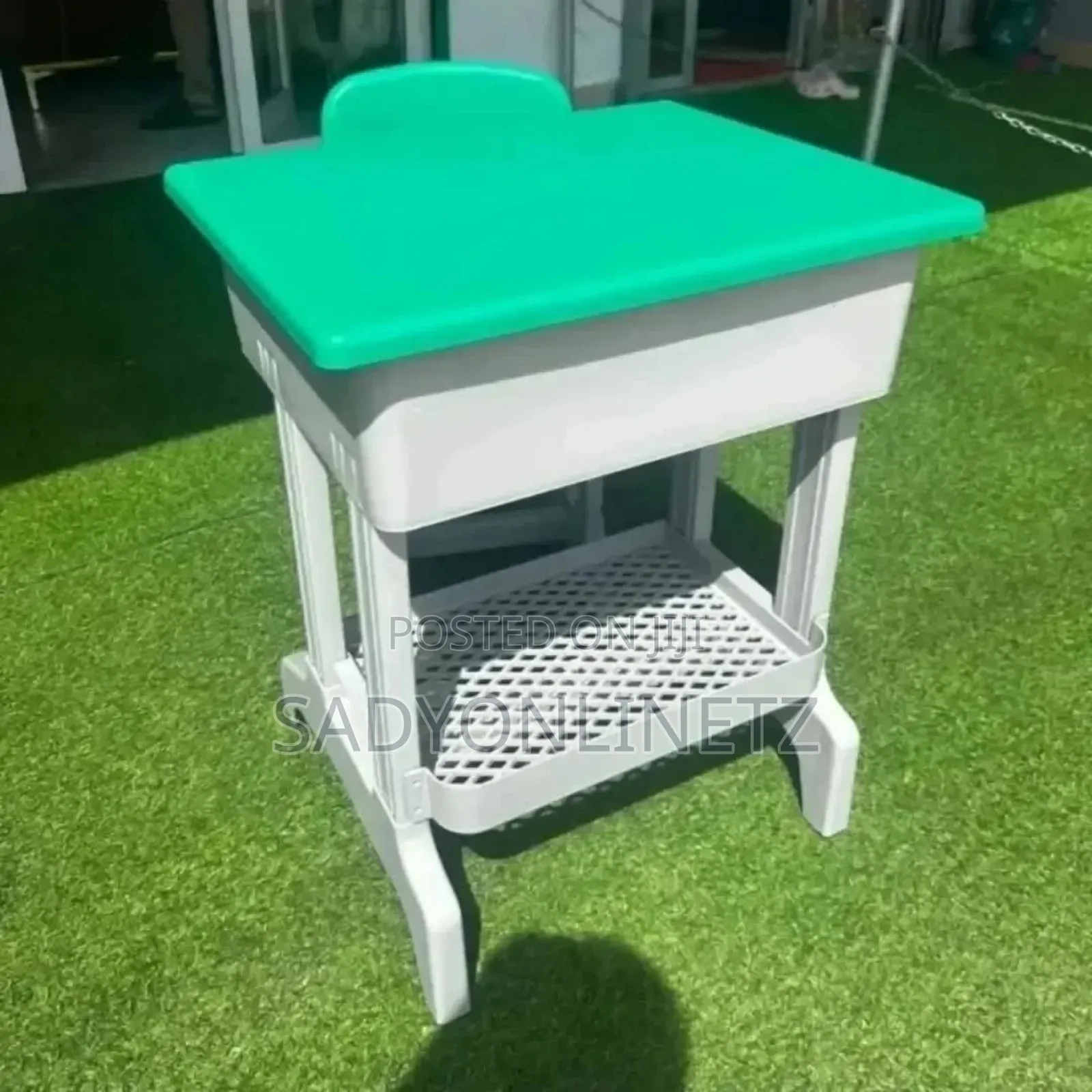 Nursery/Primary Table and Chair