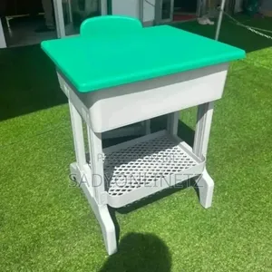 Nursery/Primary Table and Chair
