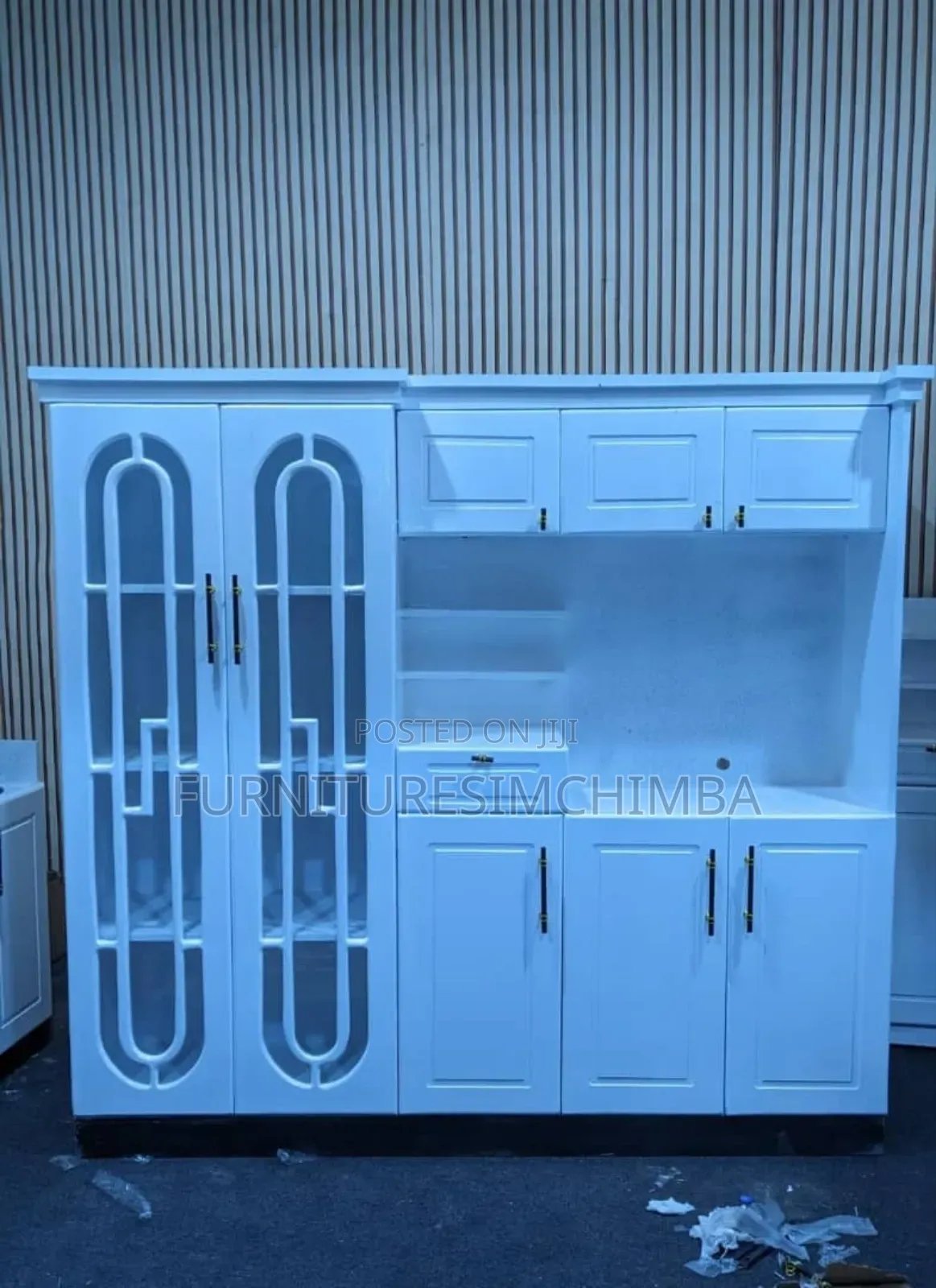 Kitchen Cabinet Good Quality