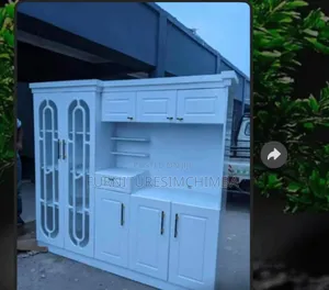 Kitchen Cabinet Good Quality