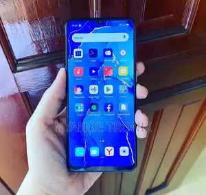 Oppo Reno3 5G 128 GB Blue