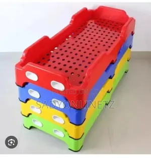 Kids Bed Daycare/Nursery