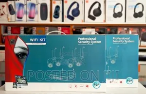 CCTV Camera