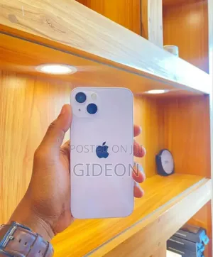 Apple iPhone 13 128 GB White