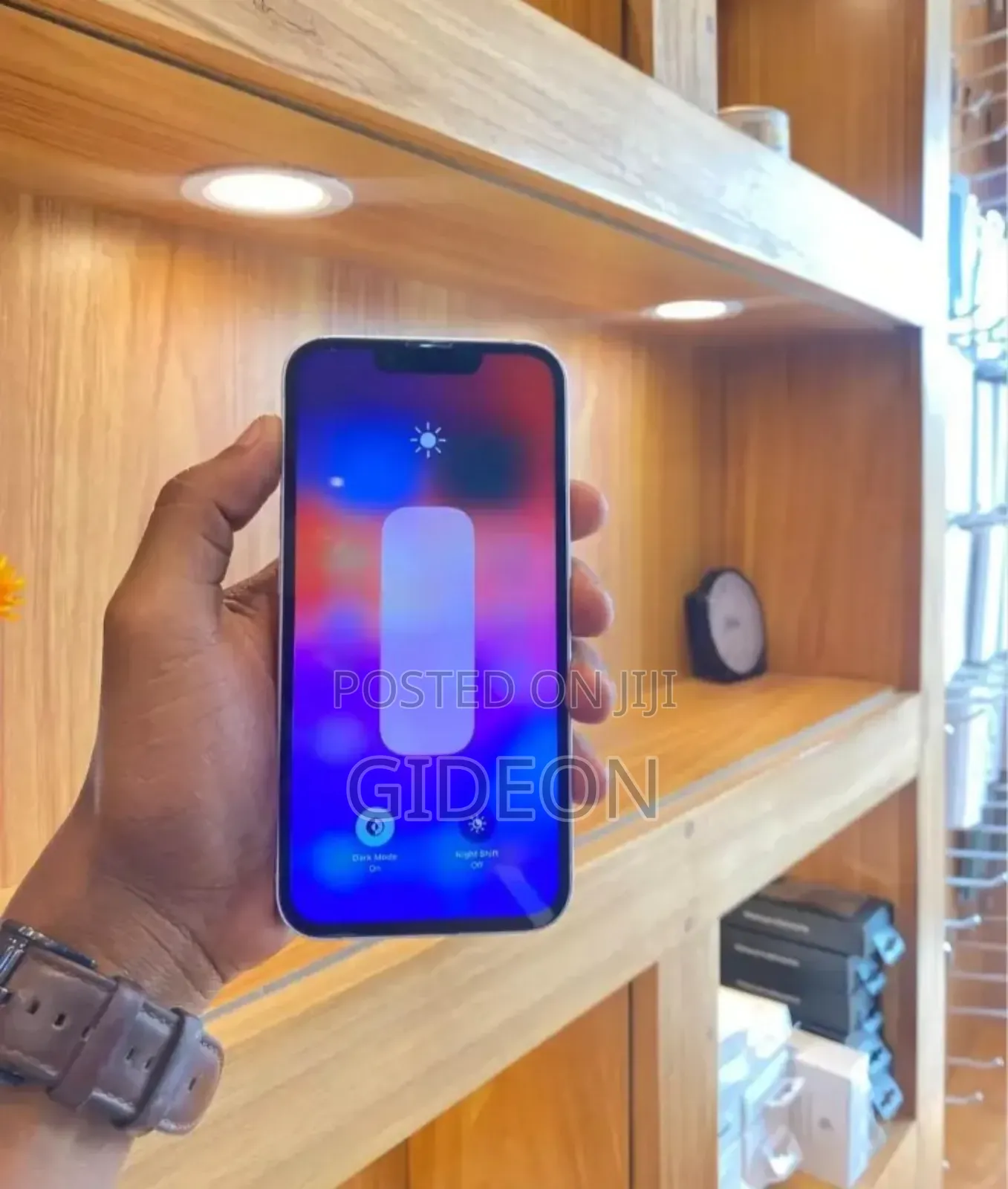 Apple iPhone 13 128 GB White