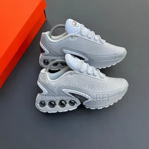Air Force Mashinee