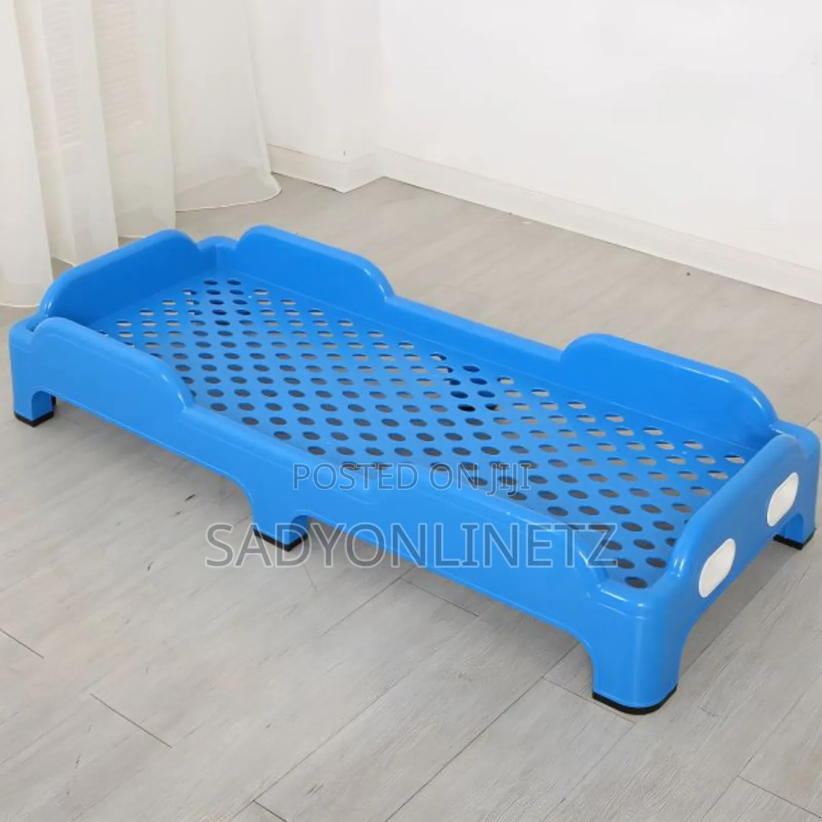 Kids Bed Daycare School