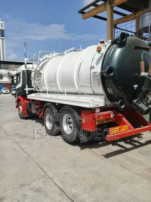 Sewage Service