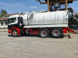 Sewage Service