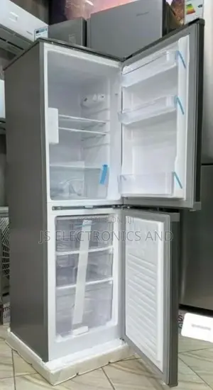 Aborder Fridge 190 Liter Combi 2 Doors Freezer Ipo Chini.