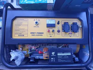 Gasoline Generator