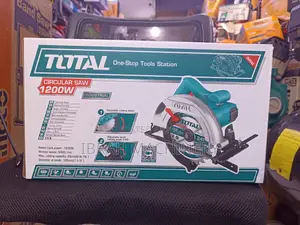 Circular Saw