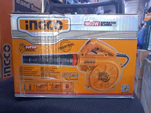 Aspirator Blower