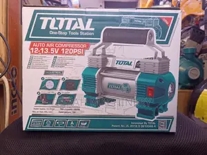 Mini Compressor 12v