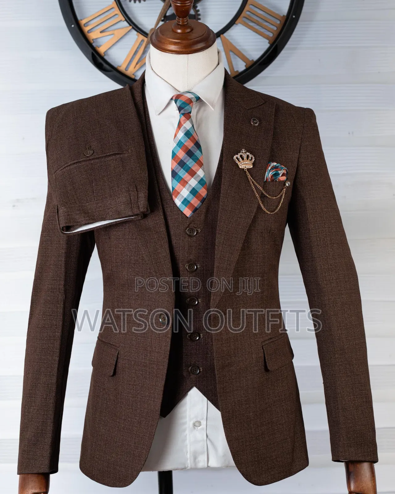 Suti Classic or Suits Official Kwa Wanaume or Men