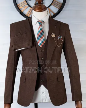 Suti Classic or Suits Official Kwa Wanaume or Men