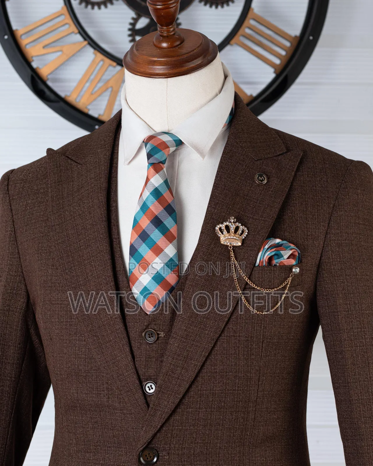 Suti Classic or Suits Official Kwa Wanaume or Men