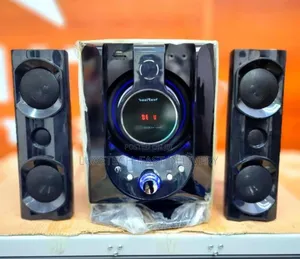 Seapiano Sp-8800 Heavy Bass Subwoofer