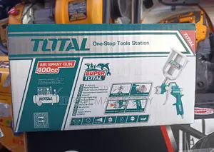 Air Spray Gun