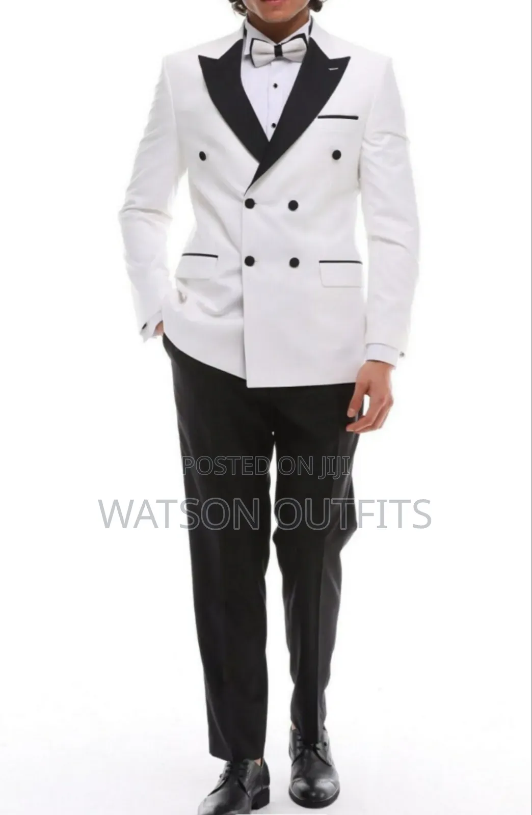 Suti Ya Koti Na Suruali or Suits Classic Na Hot Looking