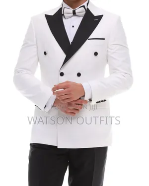 Suti Ya Koti Na Suruali or Suits Classic Na Hot Looking