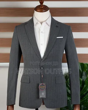 Suit Coat or Jacket or Blazers Za Men's Official