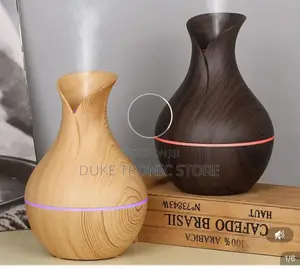 Humidifier