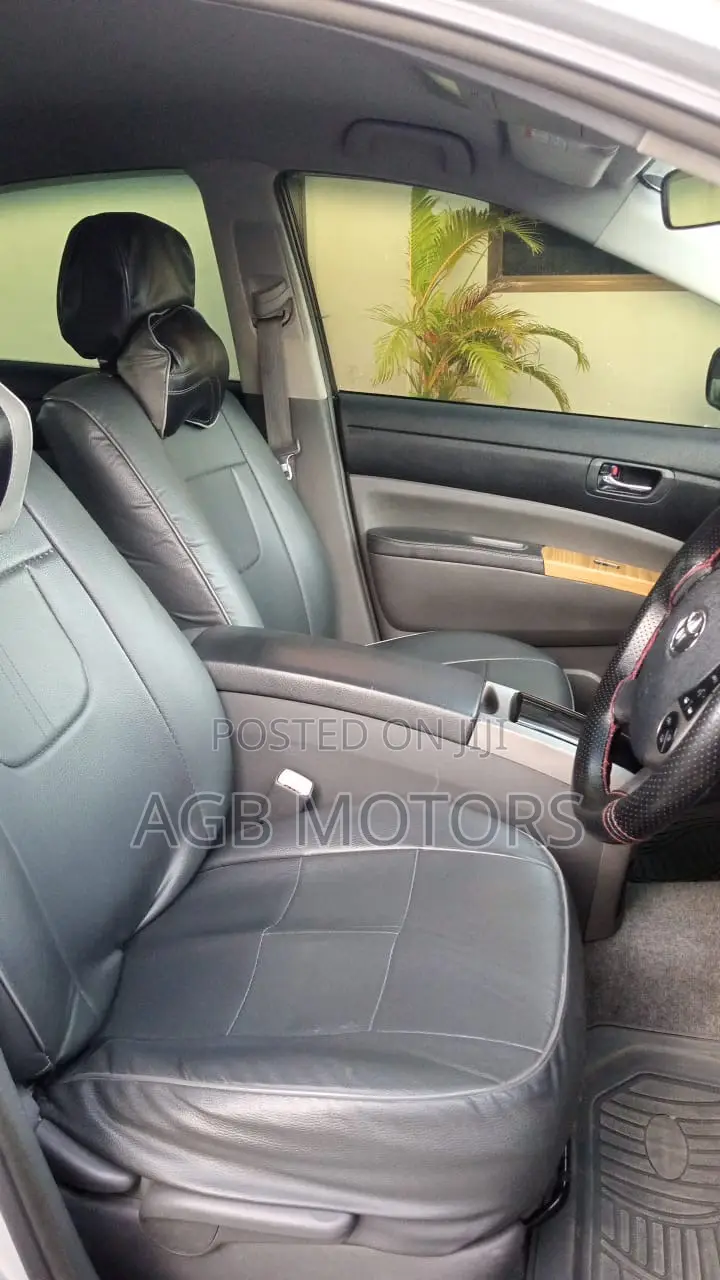 Toyota Prius 2006 Silver
