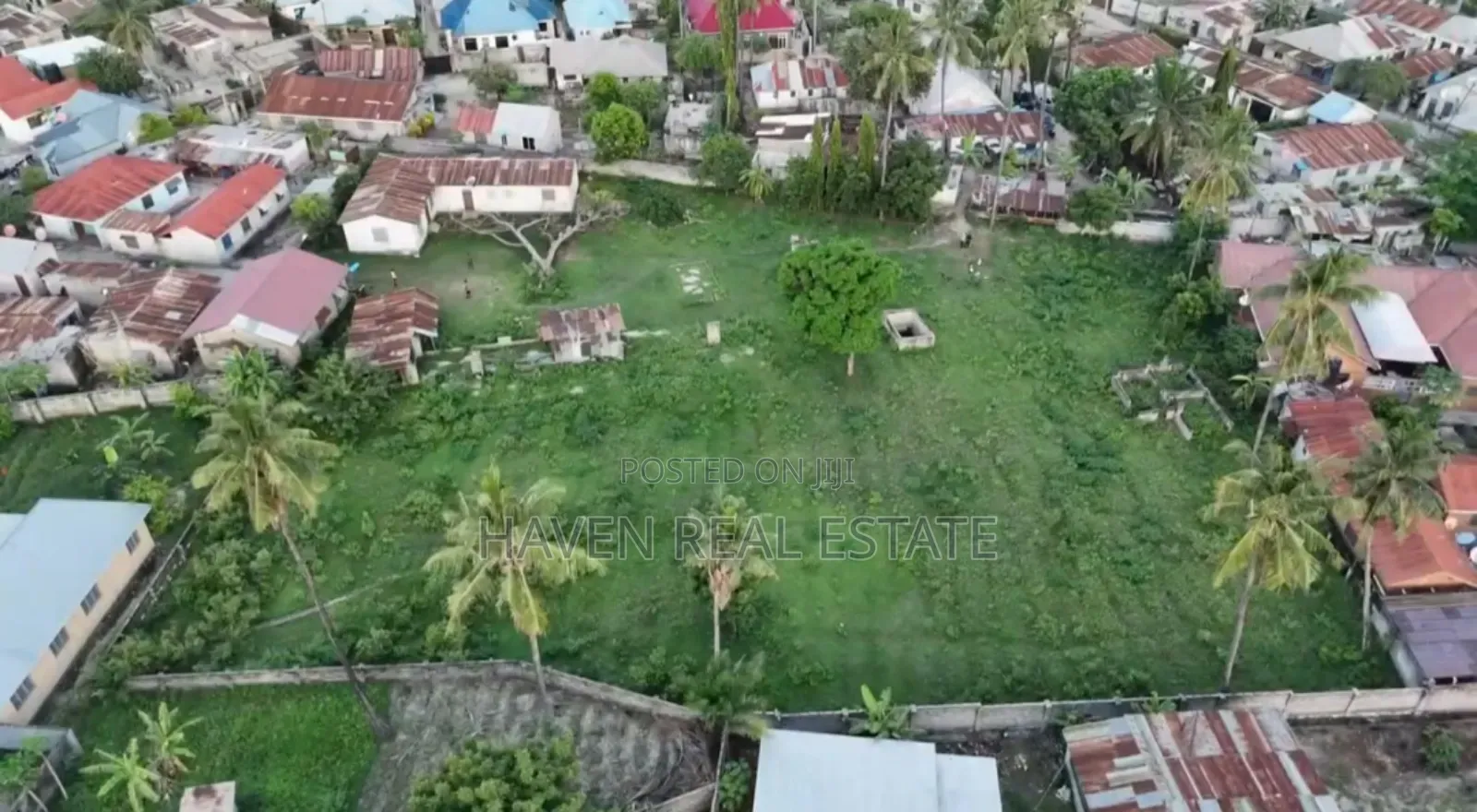 Prime Plot for Sale at Ubungo