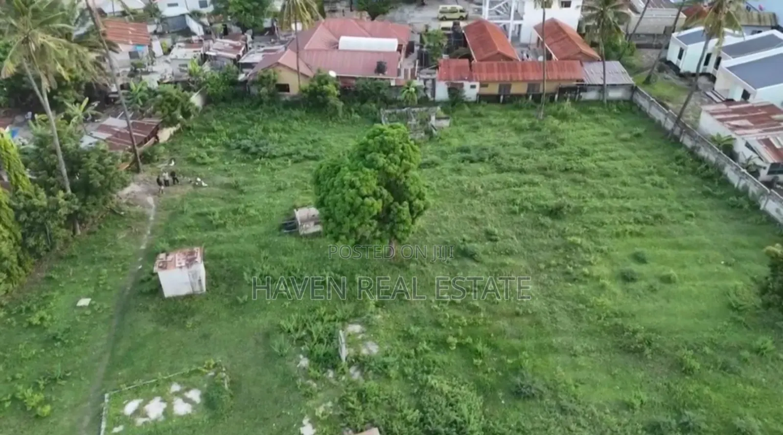 Prime Plot for Sale at Ubungo
