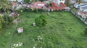 Prime Plot for Sale at Ubungo