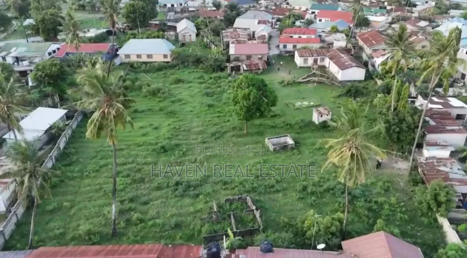 Prime Plot for Sale at Ubungo